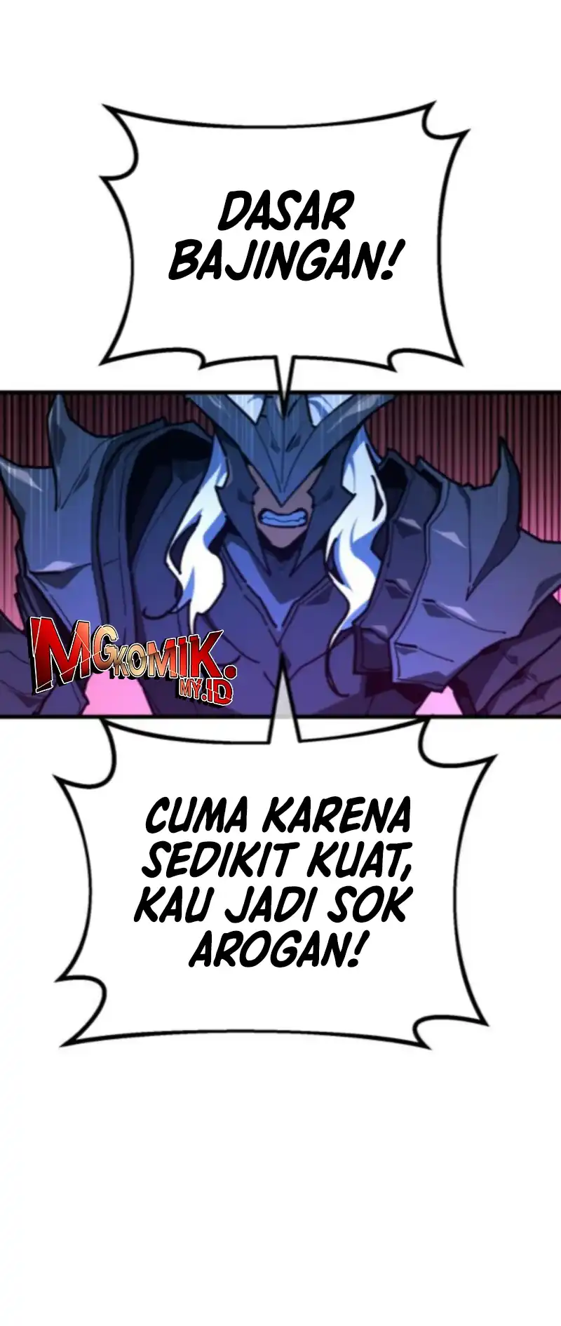The Game’s Top Troll Chapter 158 Gambar 20