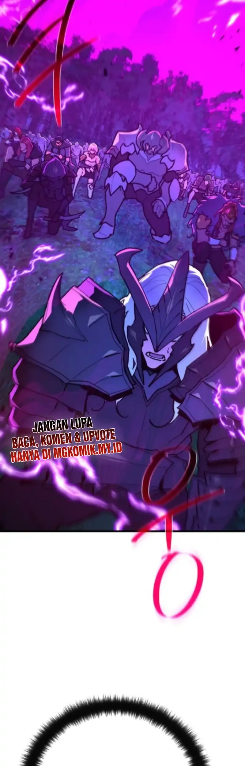 The Game’s Top Troll Chapter 158 Gambar 25