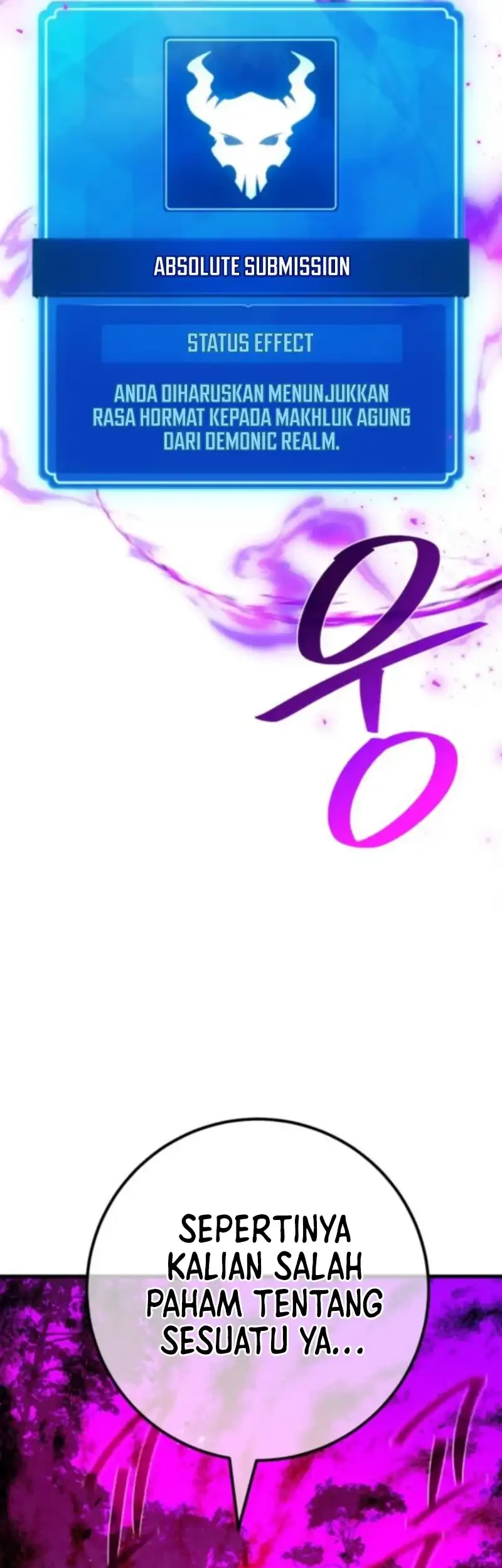 The Game’s Top Troll Chapter 158 Gambar 29