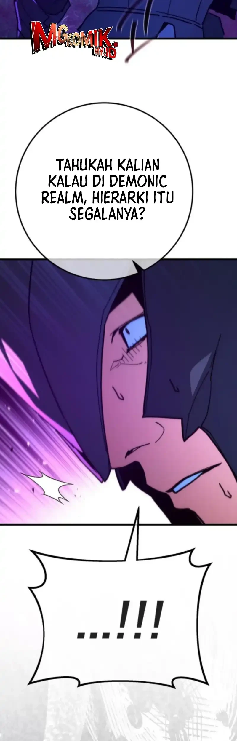 The Game’s Top Troll Chapter 158 Gambar 31