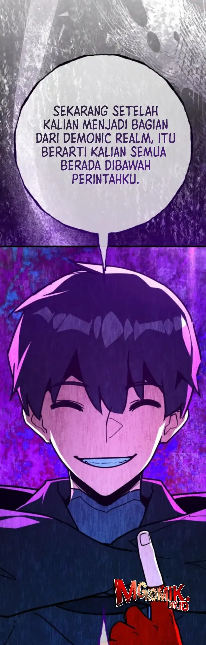 The Game’s Top Troll Chapter 158 Gambar 33