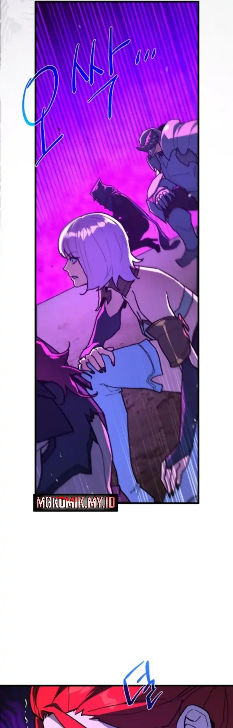 The Game’s Top Troll Chapter 158 Gambar 35