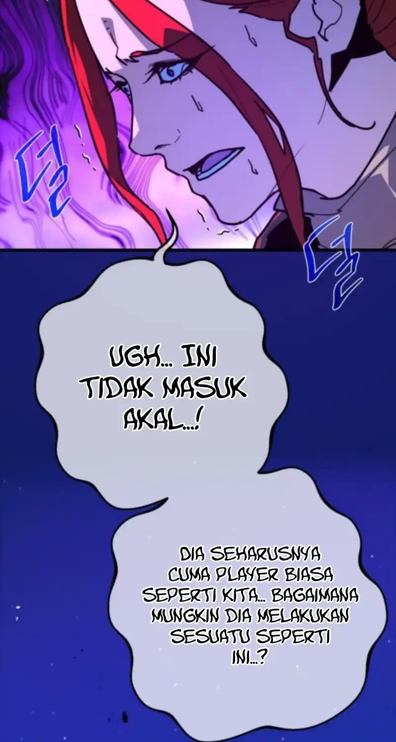 The Game’s Top Troll Chapter 158 Gambar 36