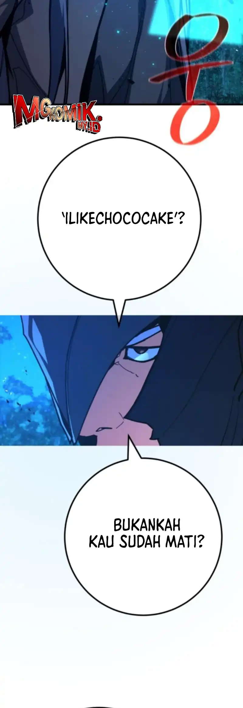 The Game’s Top Troll Chapter 158 Gambar 3