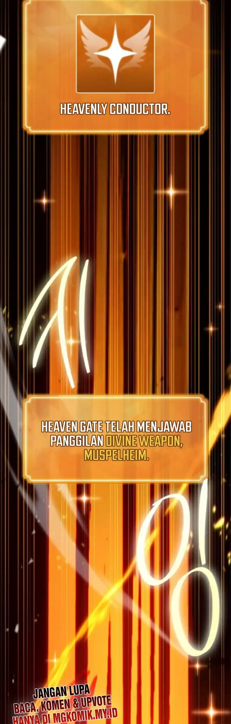 The Game’s Top Troll Chapter 158 Gambar 43