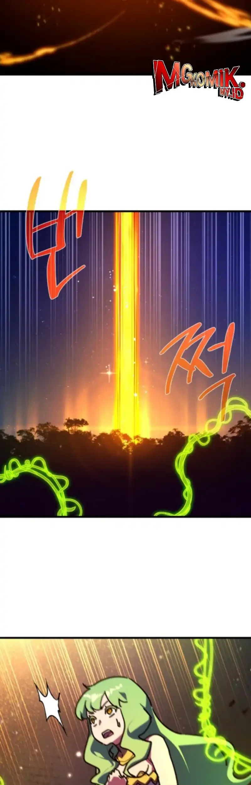 The Game’s Top Troll Chapter 158 Gambar 45