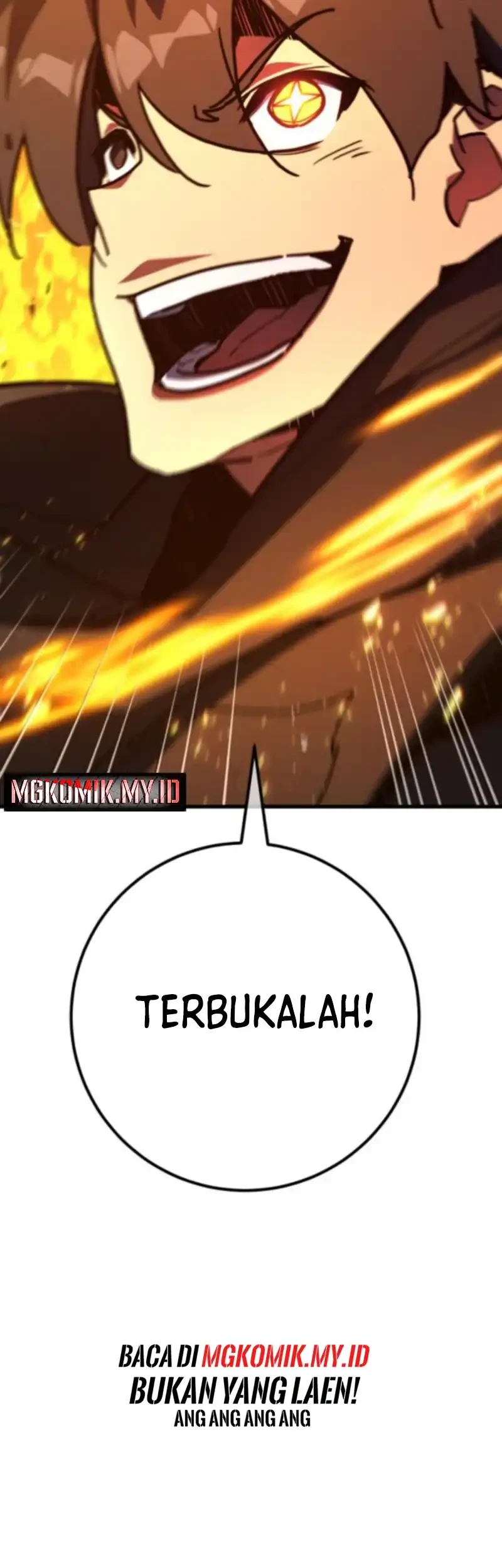 The Game’s Top Troll Chapter 158 Gambar 47