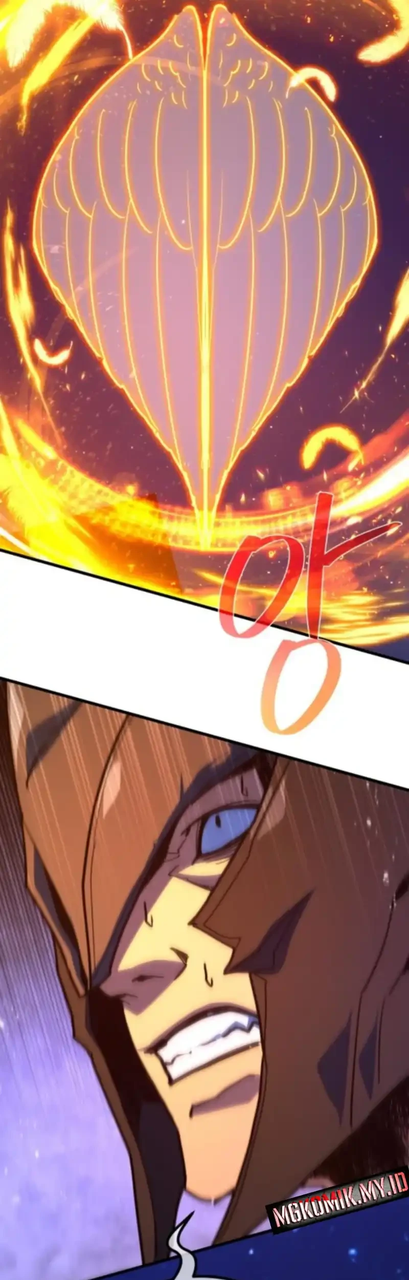 The Game’s Top Troll Chapter 158 Gambar 49