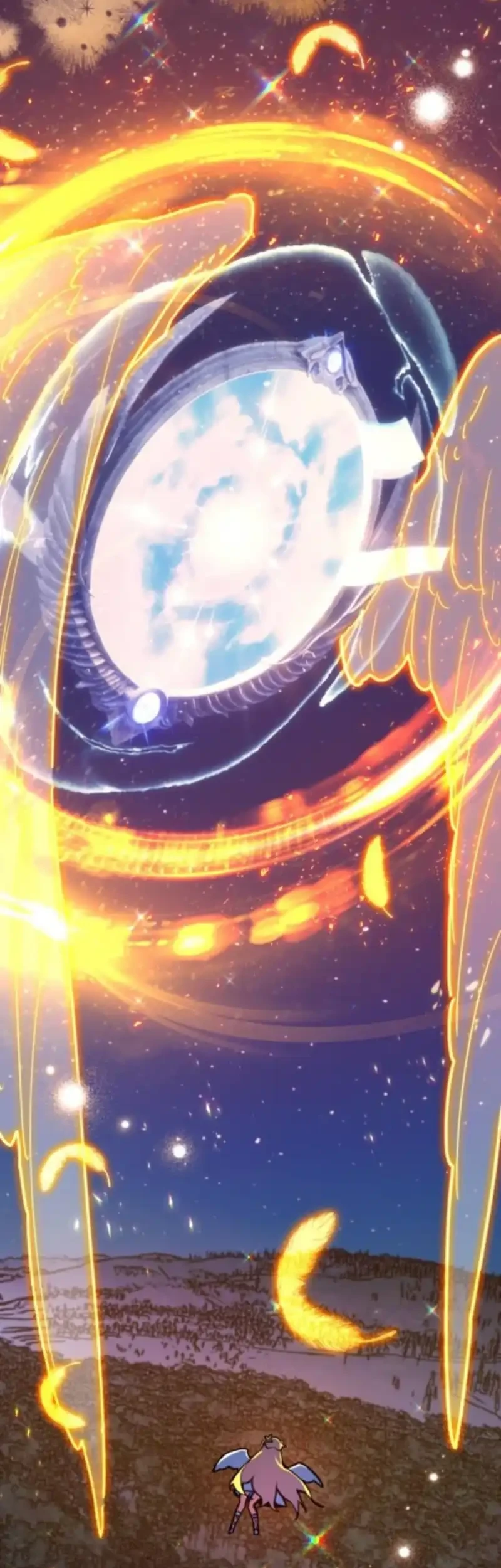 The Game’s Top Troll Chapter 158 Gambar 51