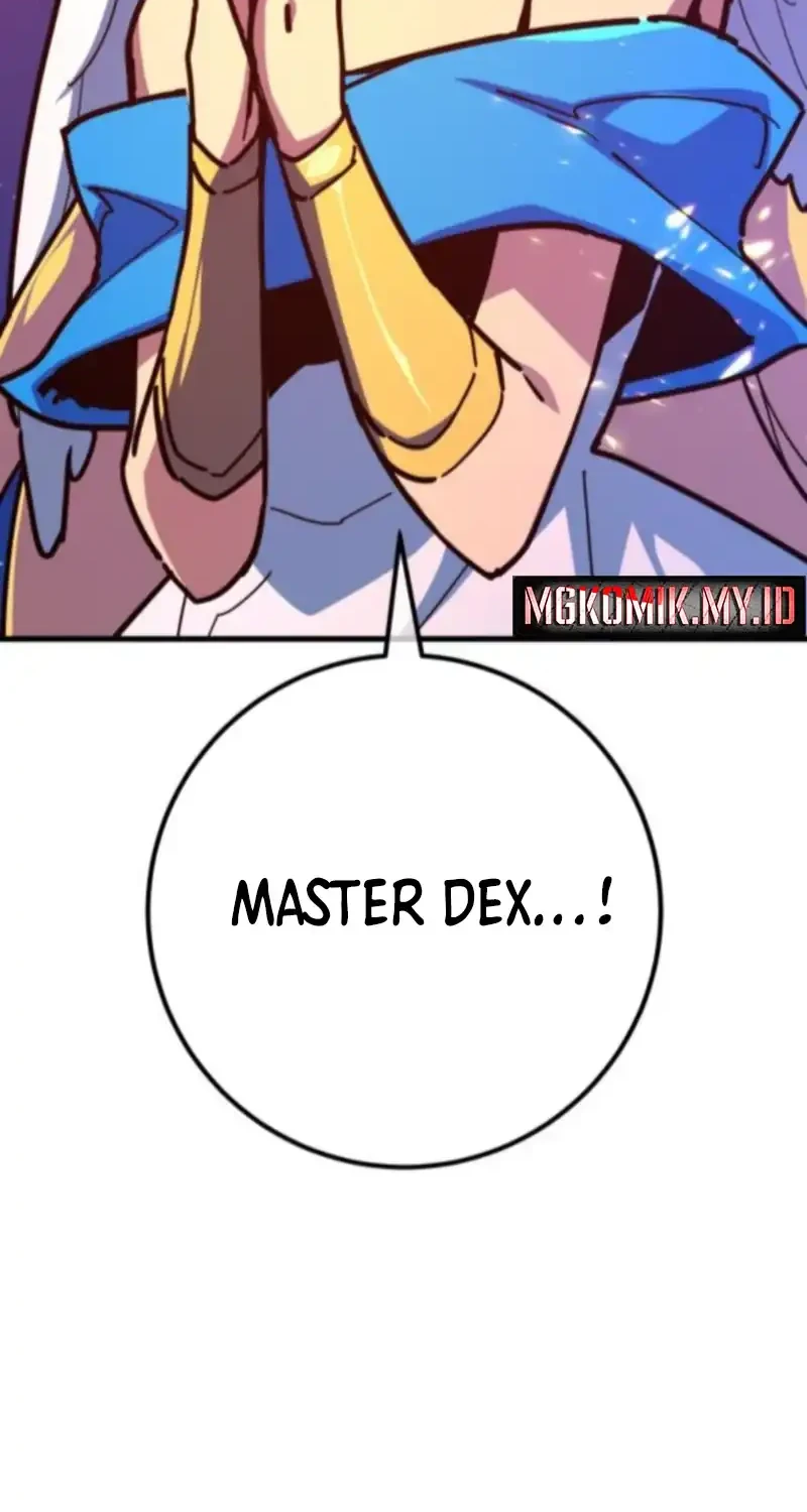 The Game’s Top Troll Chapter 158 Gambar 54