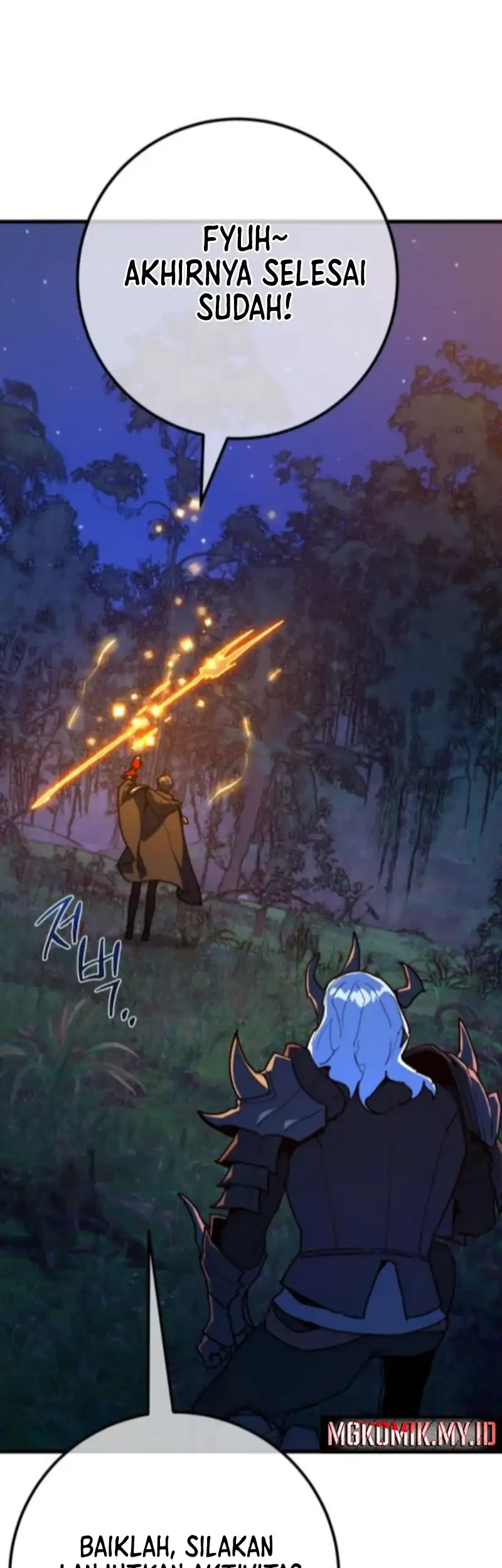 The Game’s Top Troll Chapter 158 Gambar 57