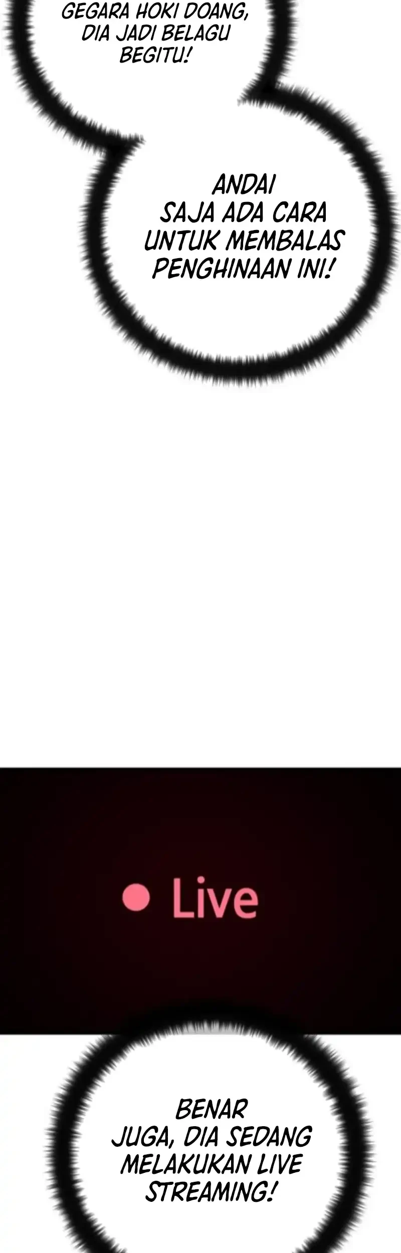 The Game’s Top Troll Chapter 158 Gambar 59