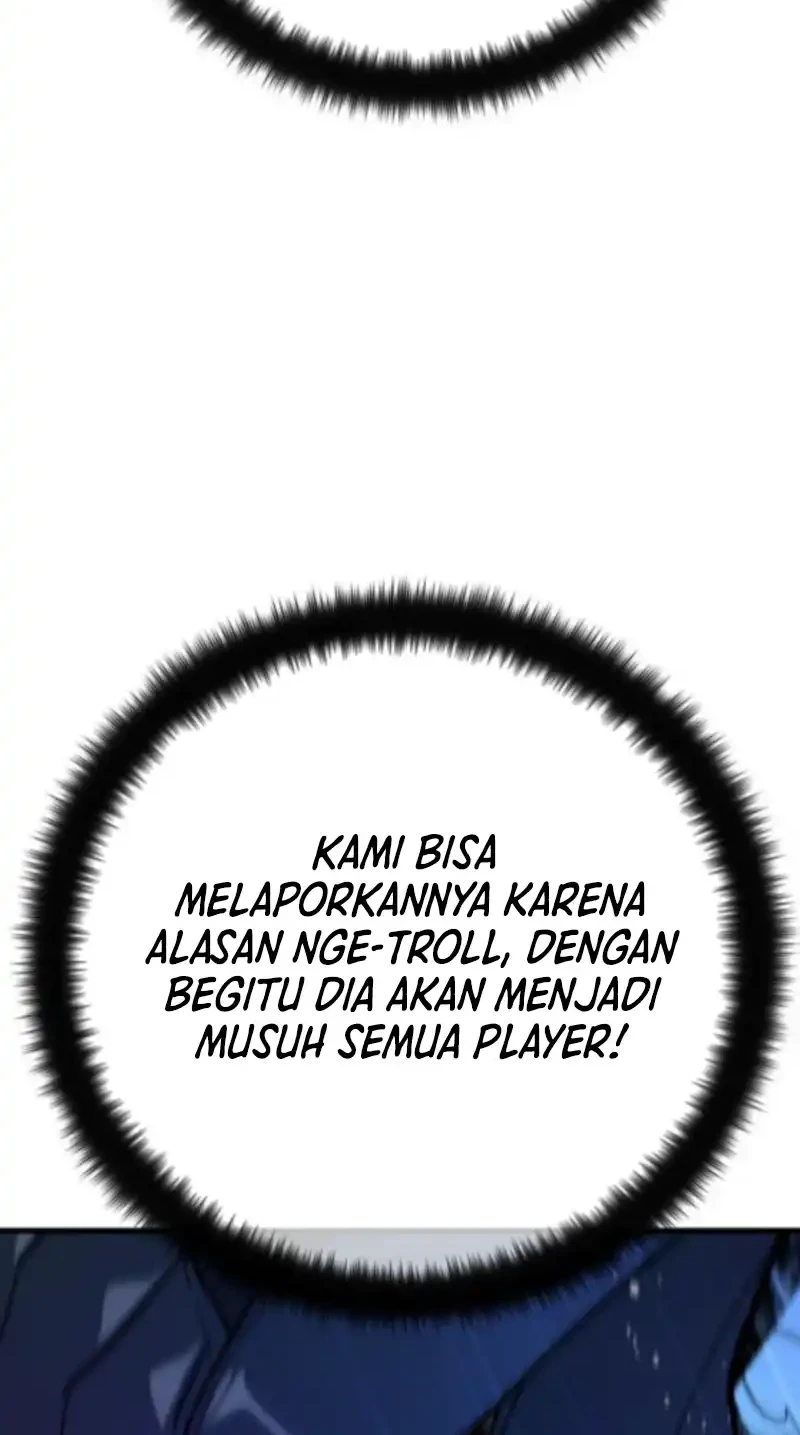 The Game’s Top Troll Chapter 158 Gambar 60