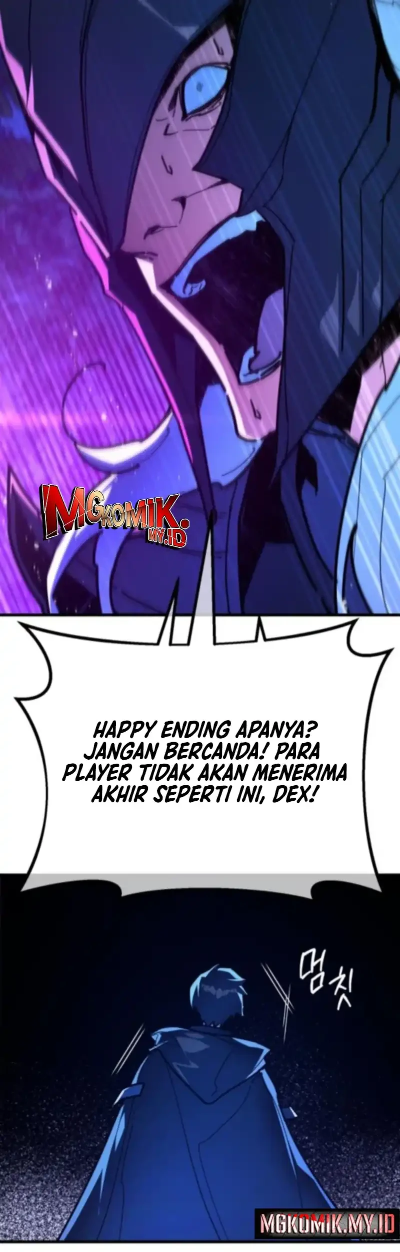 The Game’s Top Troll Chapter 158 Gambar 61