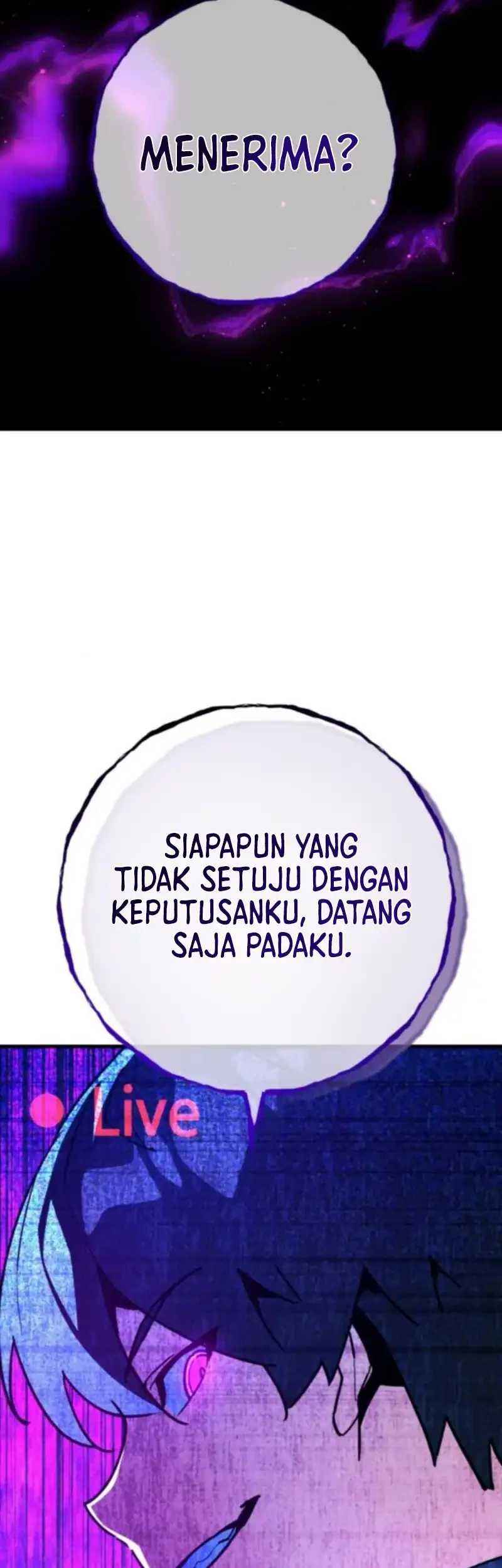 The Game’s Top Troll Chapter 158 Gambar 63