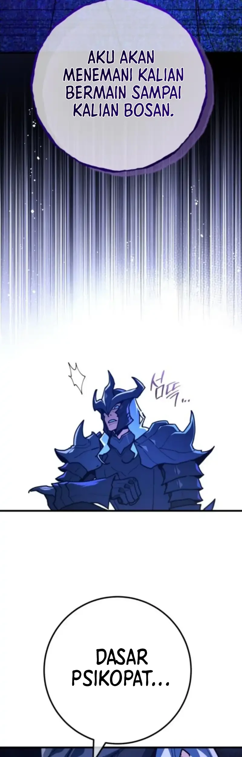 The Game’s Top Troll Chapter 158 Gambar 65