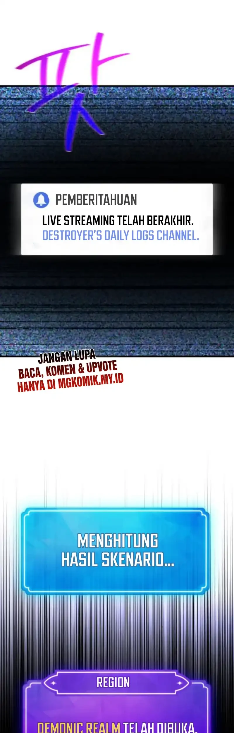 The Game’s Top Troll Chapter 158 Gambar 67