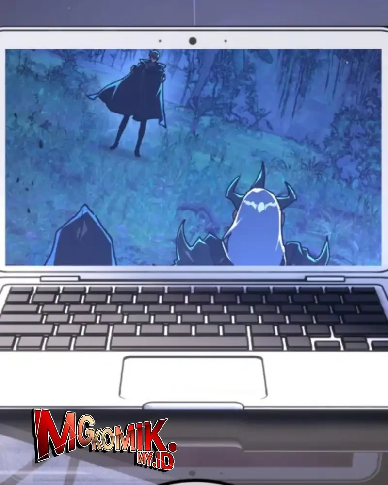 The Game’s Top Troll Chapter 158 Gambar 72