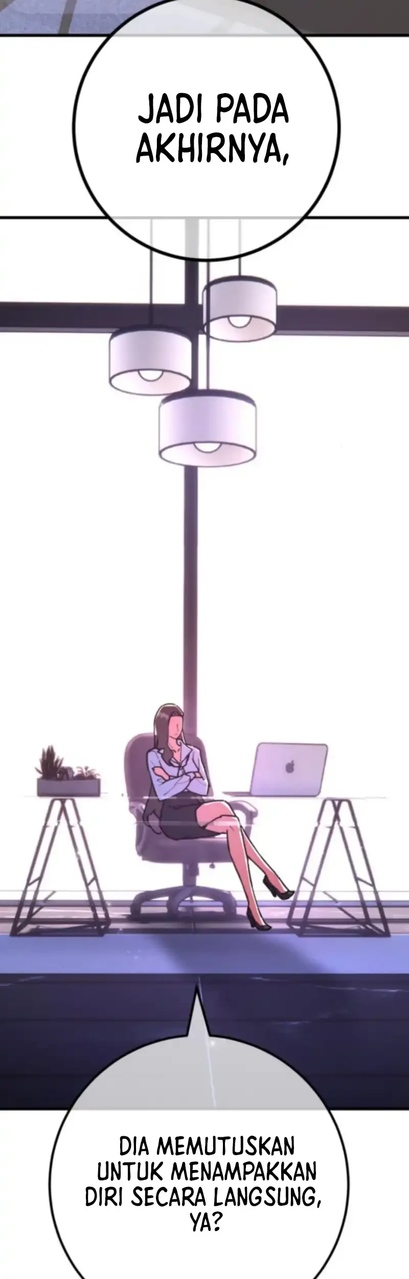 The Game’s Top Troll Chapter 158 Gambar 73