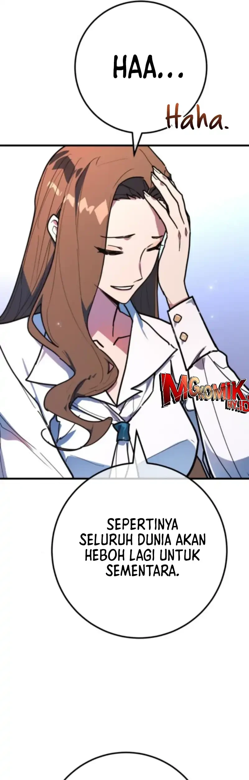 The Game’s Top Troll Chapter 158 Gambar 75