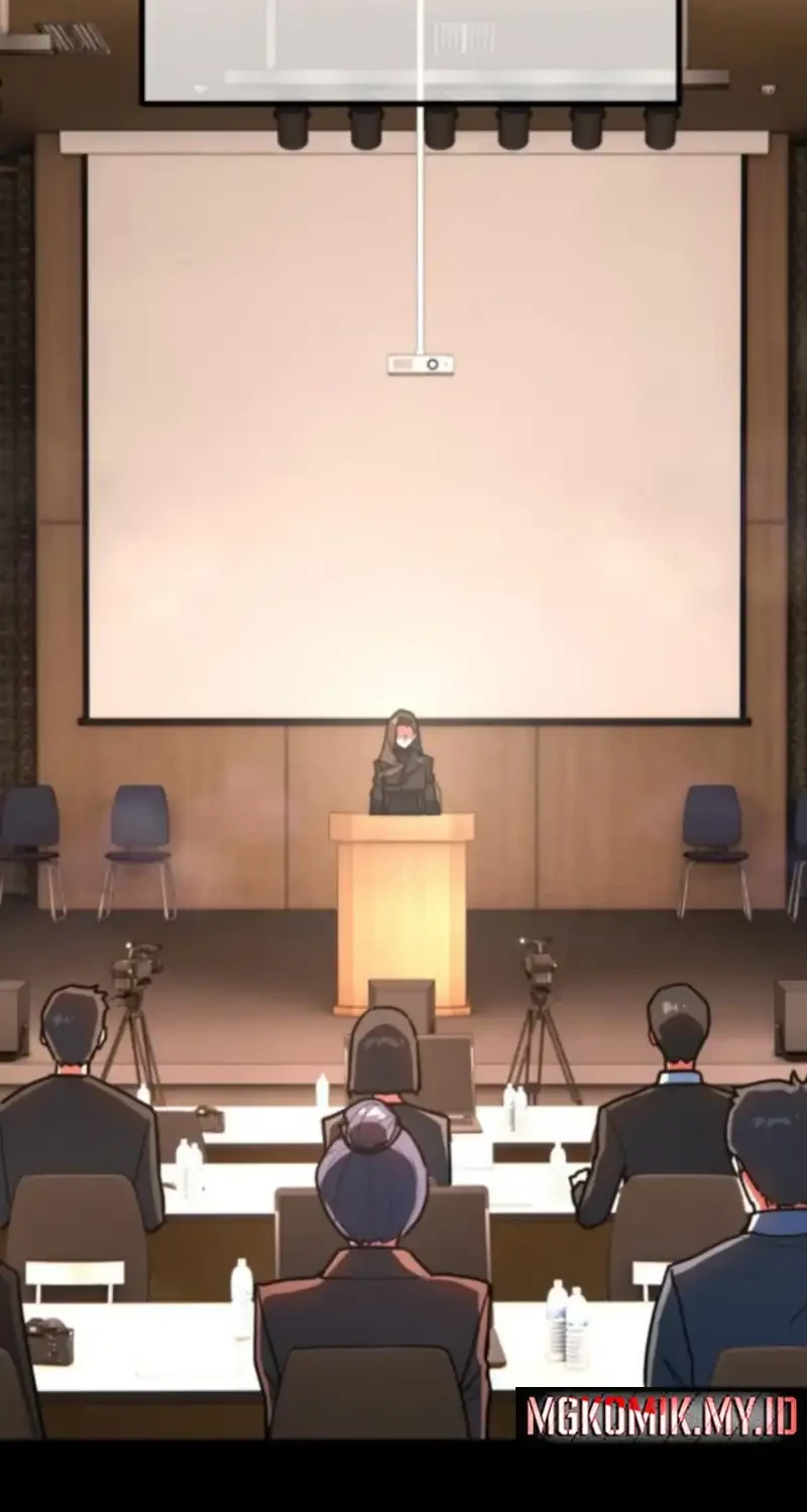 The Game’s Top Troll Chapter 158 Gambar 78