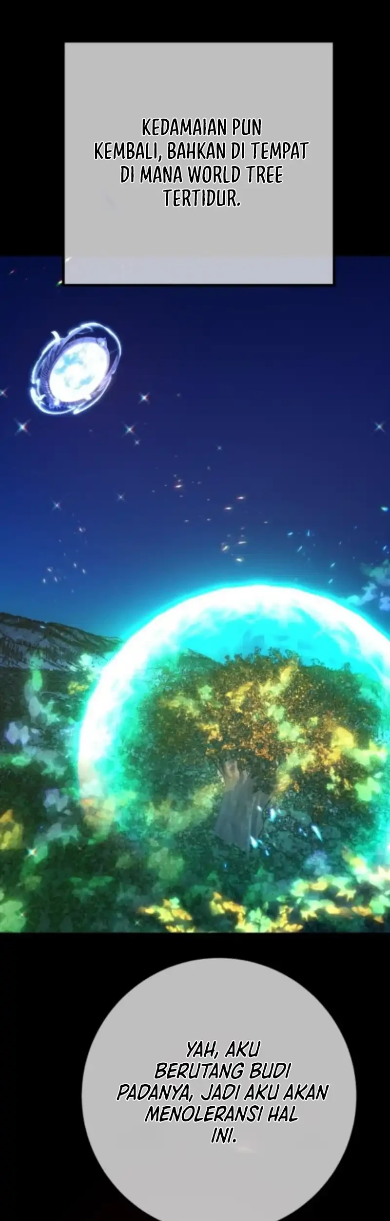 The Game’s Top Troll Chapter 158 Gambar 79