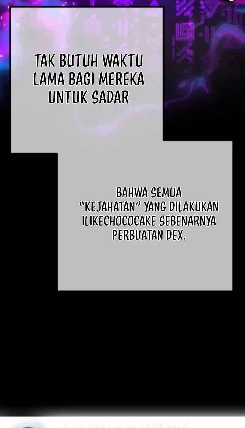 The Game’s Top Troll Chapter 158 Gambar 84