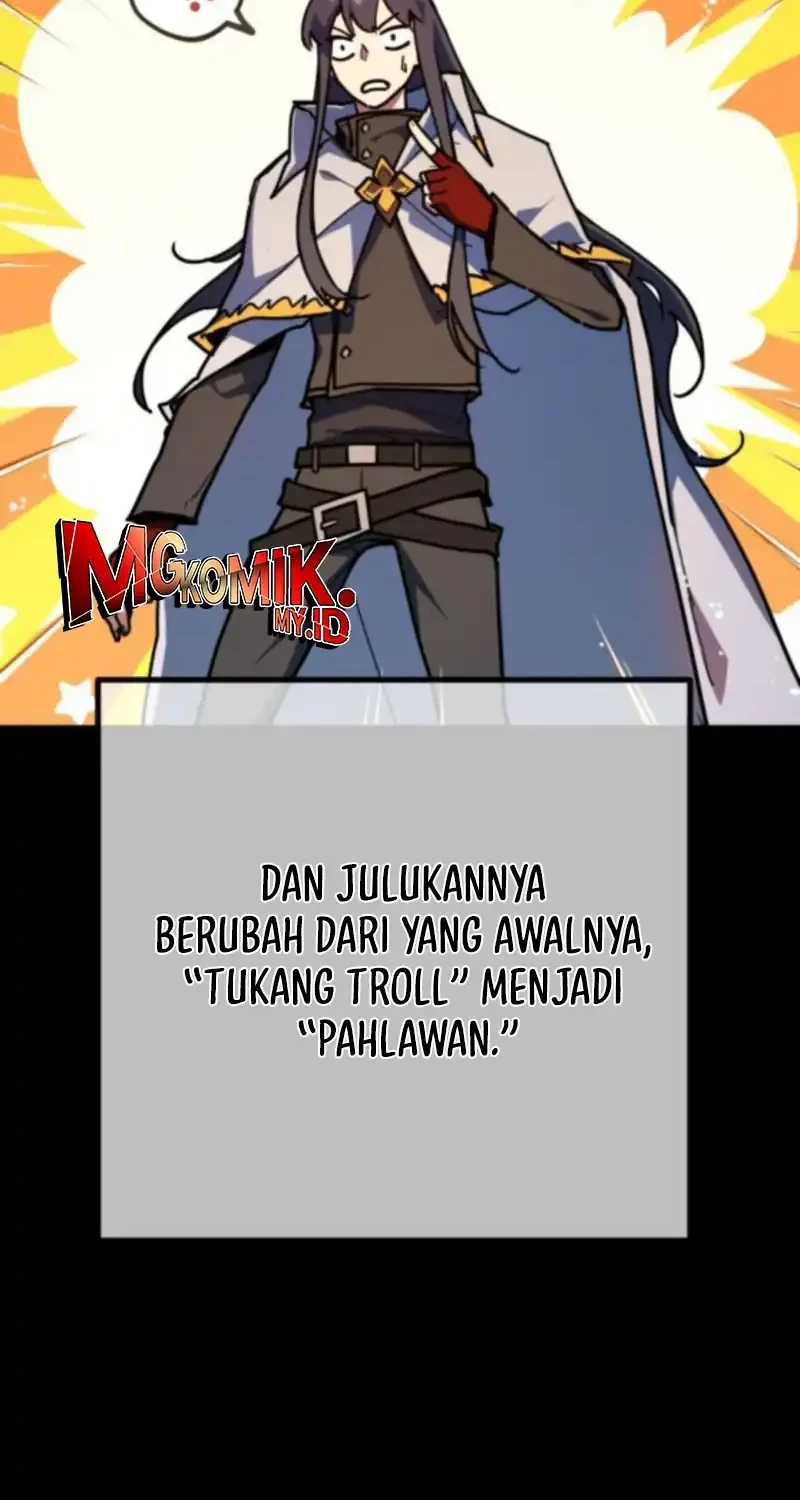 The Game’s Top Troll Chapter 158 Gambar 86