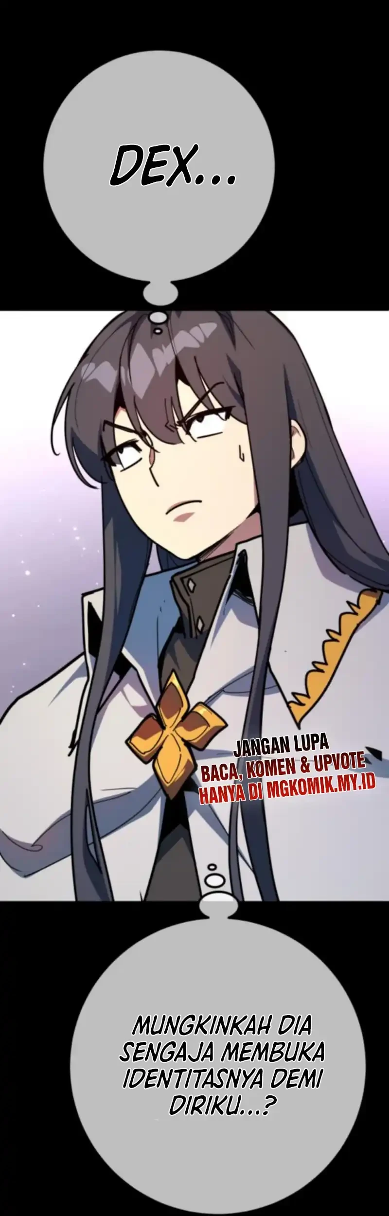 The Game’s Top Troll Chapter 158 Gambar 87