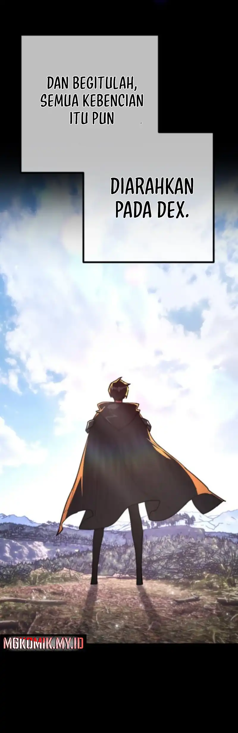 The Game’s Top Troll Chapter 158 Gambar 89