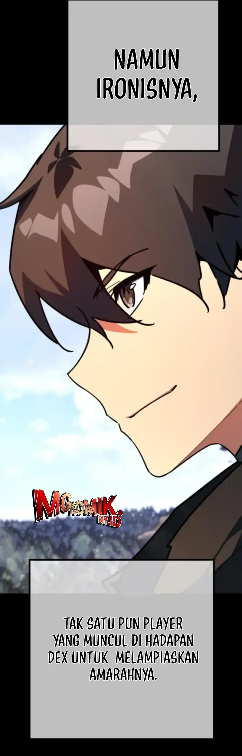 The Game’s Top Troll Chapter 158 Gambar 90