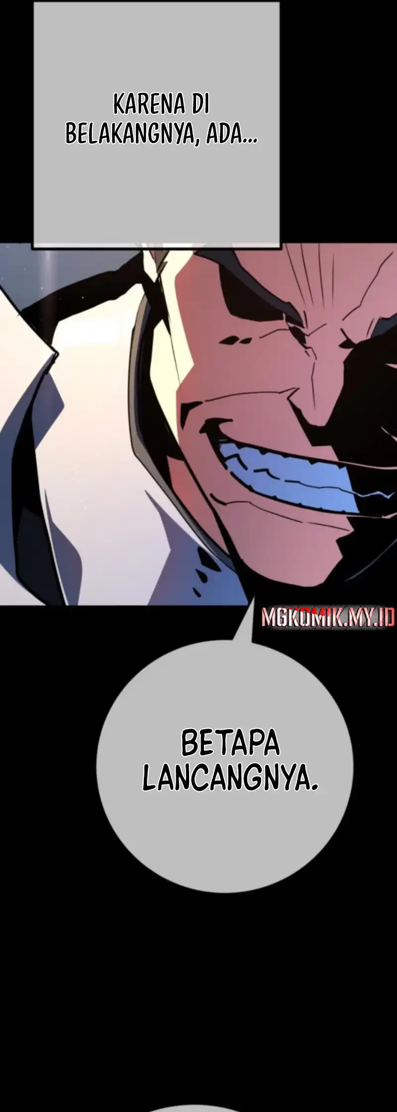 The Game’s Top Troll Chapter 158 Gambar 92