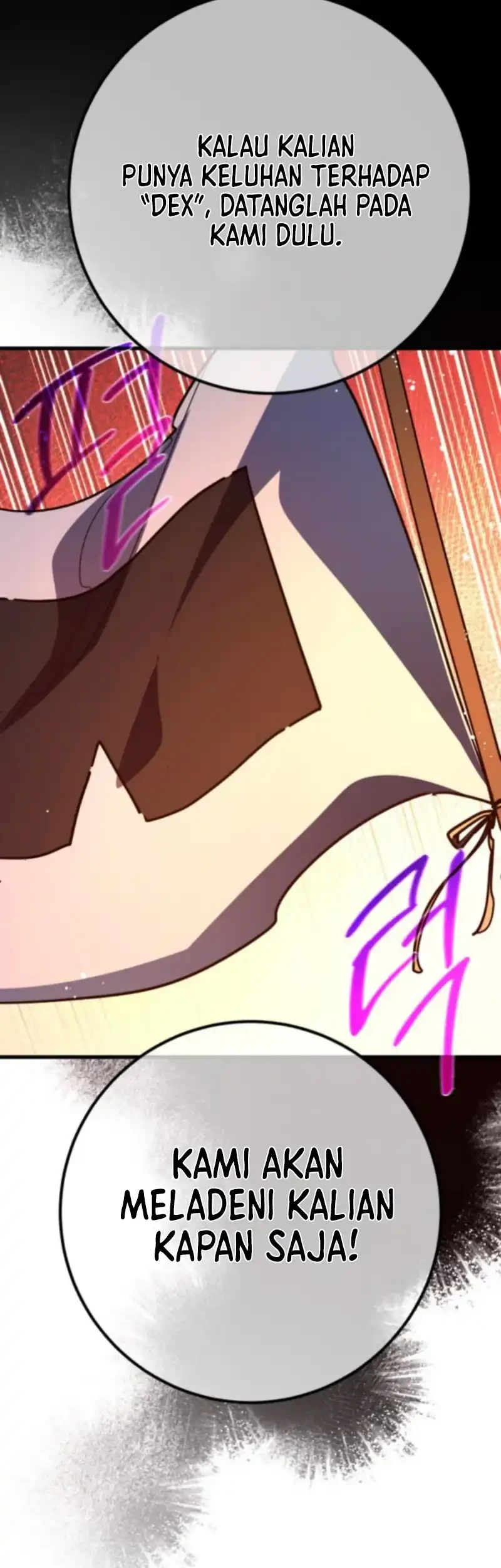 The Game’s Top Troll Chapter 158 Gambar 95