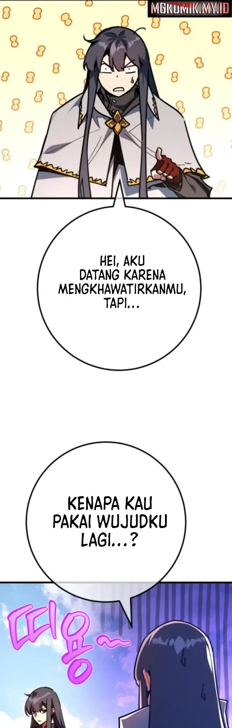 The Game’s Top Troll Chapter 158 Gambar 97