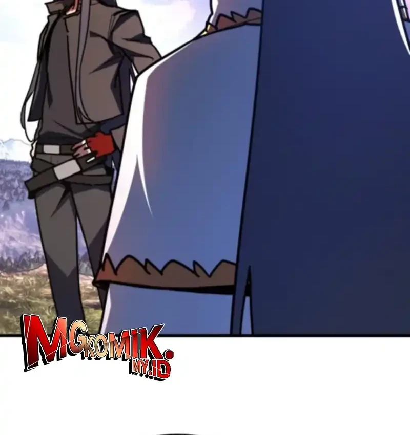 The Game’s Top Troll Chapter 158 Gambar 98