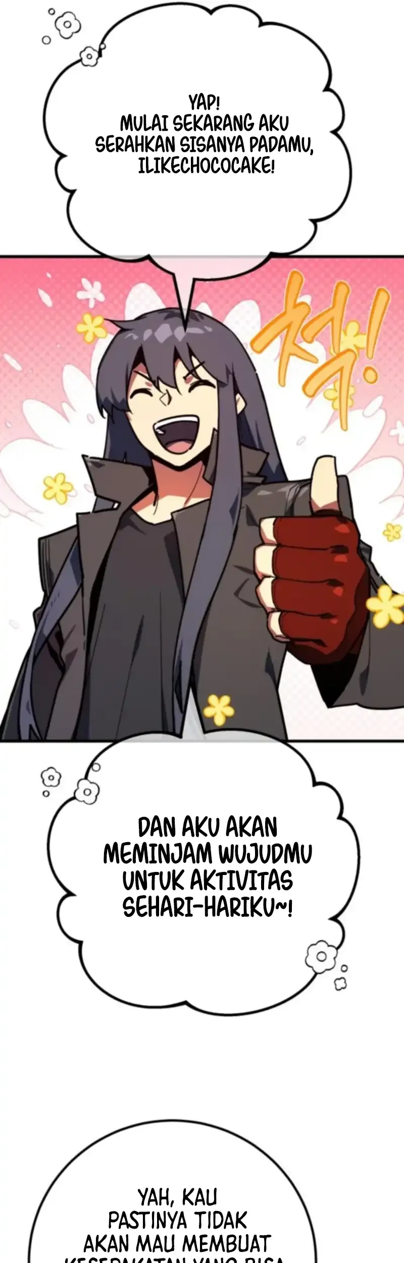 The Game’s Top Troll Chapter 158 Gambar 103