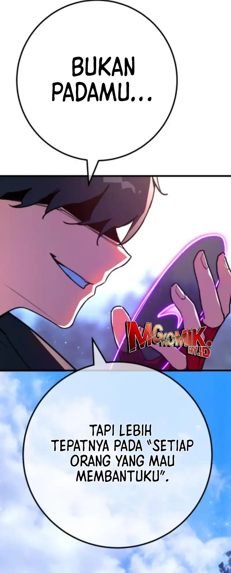 The Game’s Top Troll Chapter 158 Gambar 107