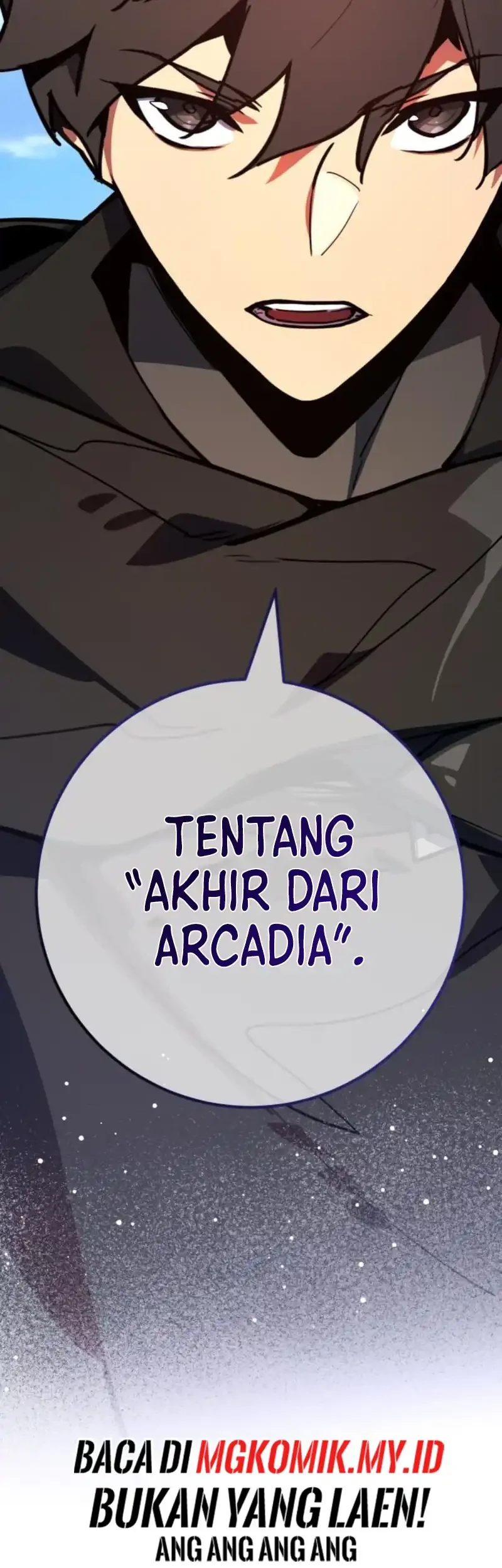 The Game’s Top Troll Chapter 158 Gambar 112