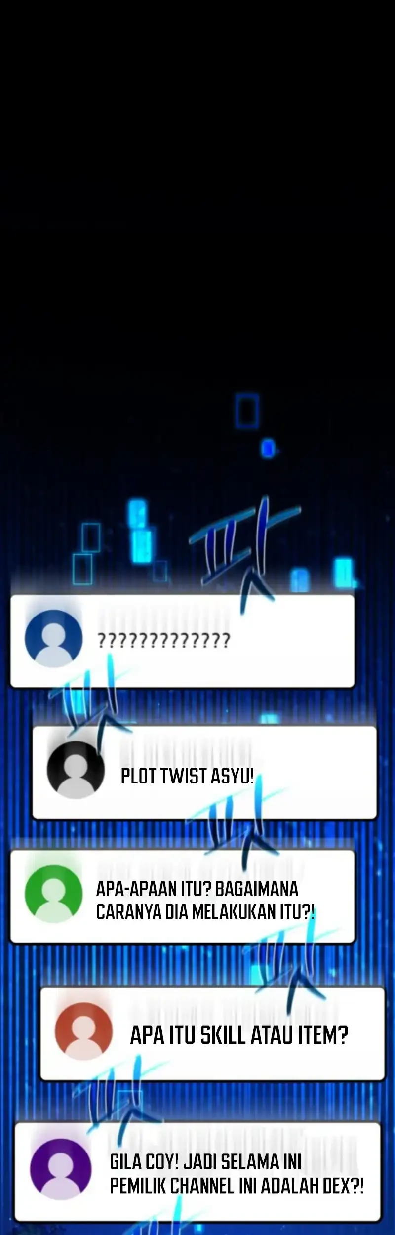 The Game’s Top Troll Chapter 158 Gambar 10