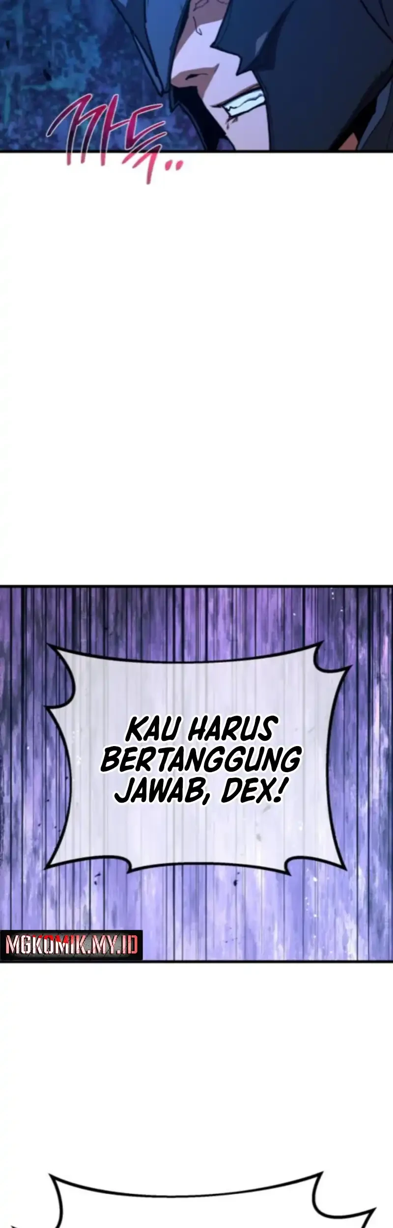 The Game’s Top Troll Chapter 158 Gambar 14