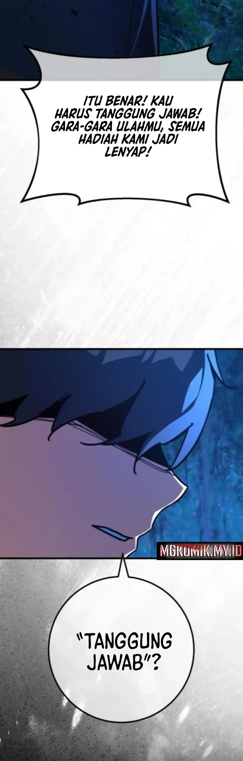 The Game’s Top Troll Chapter 158 Gambar 16