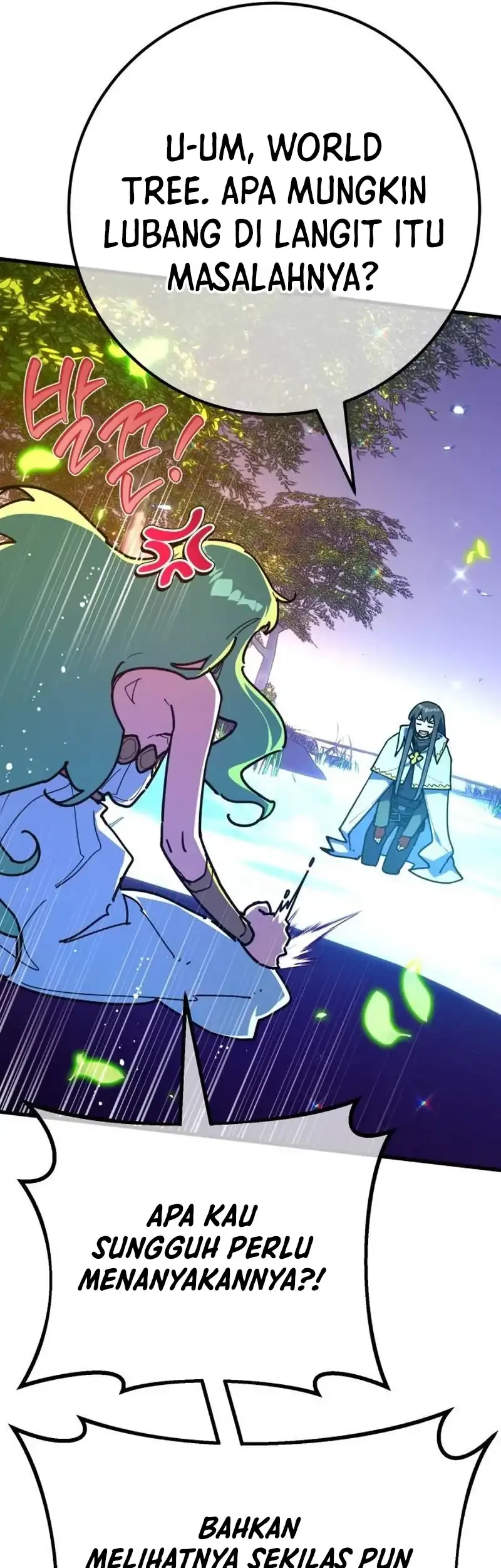 The Game’s Top Troll Chapter 159 Gambar 20