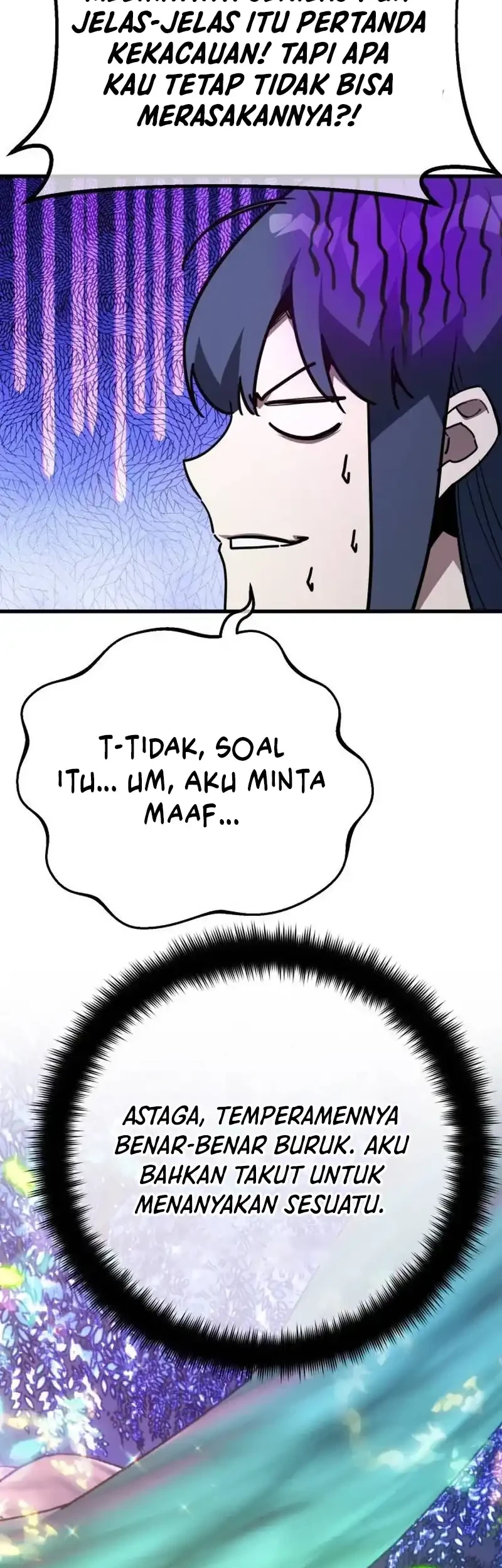 The Game’s Top Troll Chapter 159 Gambar 21