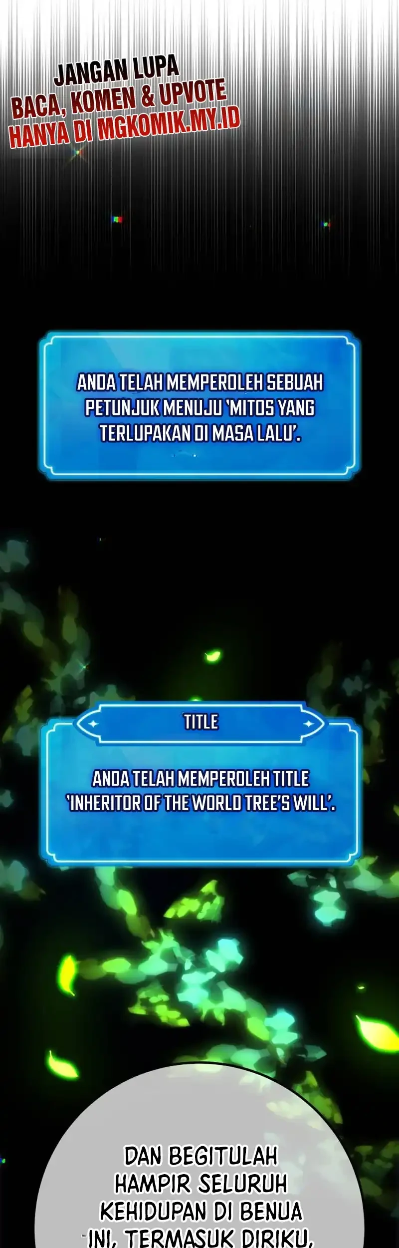 The Game’s Top Troll Chapter 159 Gambar 25