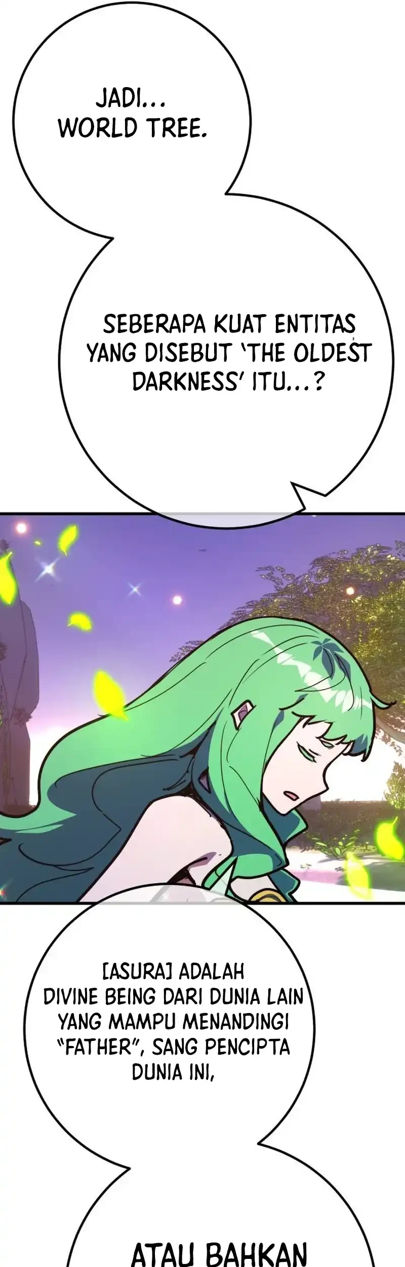 The Game’s Top Troll Chapter 159 Gambar 29