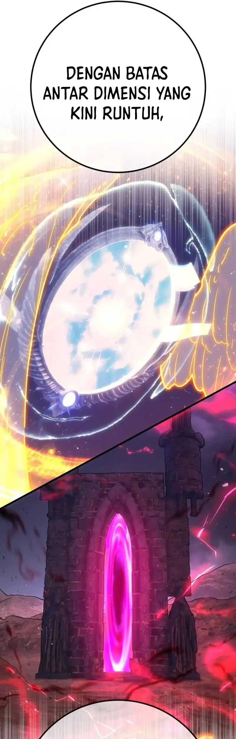 The Game’s Top Troll Chapter 159 Gambar 31