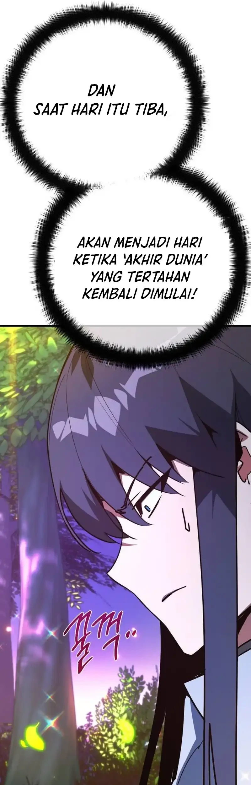 The Game’s Top Troll Chapter 159 Gambar 33