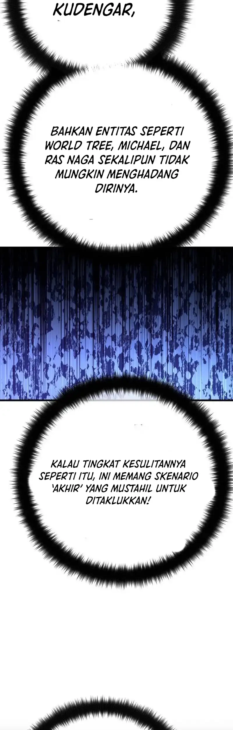 The Game’s Top Troll Chapter 159 Gambar 35