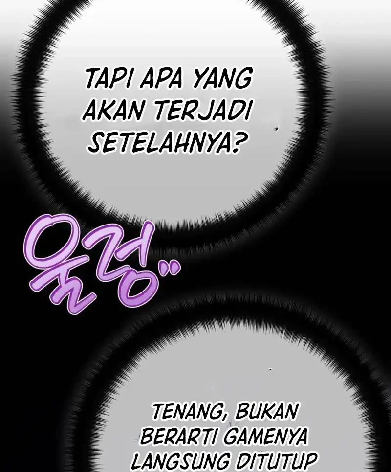 The Game’s Top Troll Chapter 159 Gambar 36