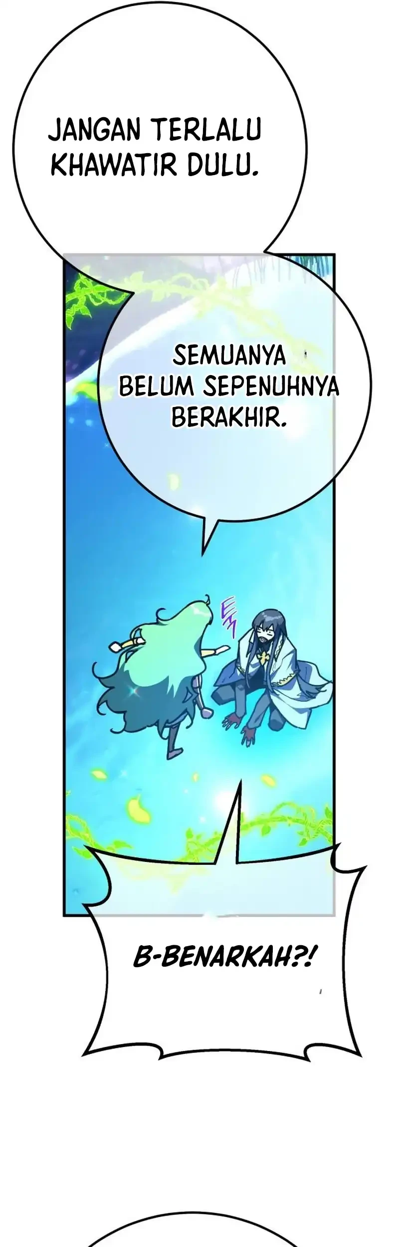 The Game’s Top Troll Chapter 159 Gambar 39